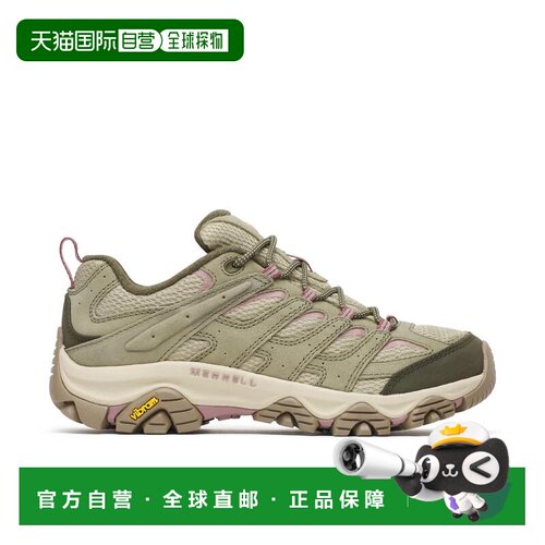 加拿大直邮Merrell Women's Moab 3 女士登山鞋