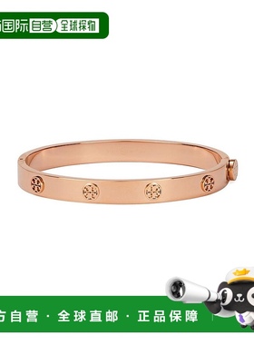 1h可退 【美国直邮】tory burch 通用 手镯手链