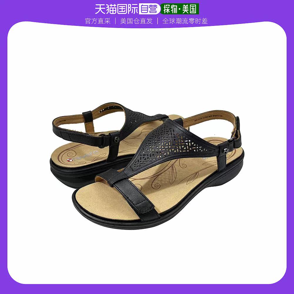 【美国直邮】revere 女士 凉鞋