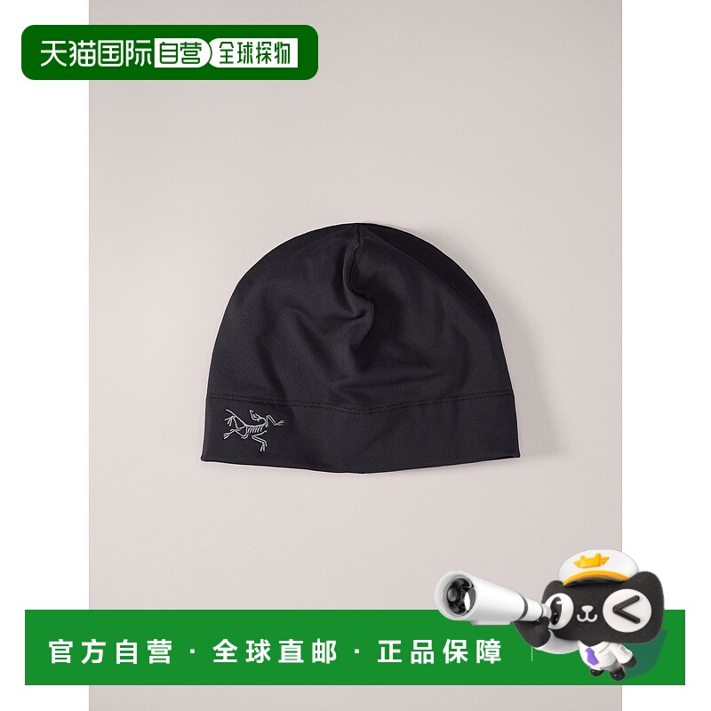 1h可退 加拿大直邮Rho无边帽始祖鸟