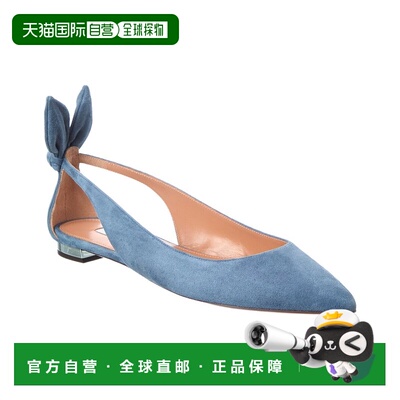 自营aquazzura  时尚休闲鞋 美国奥莱直发