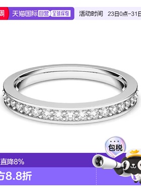 香港直邮swarovski 女士 戒指