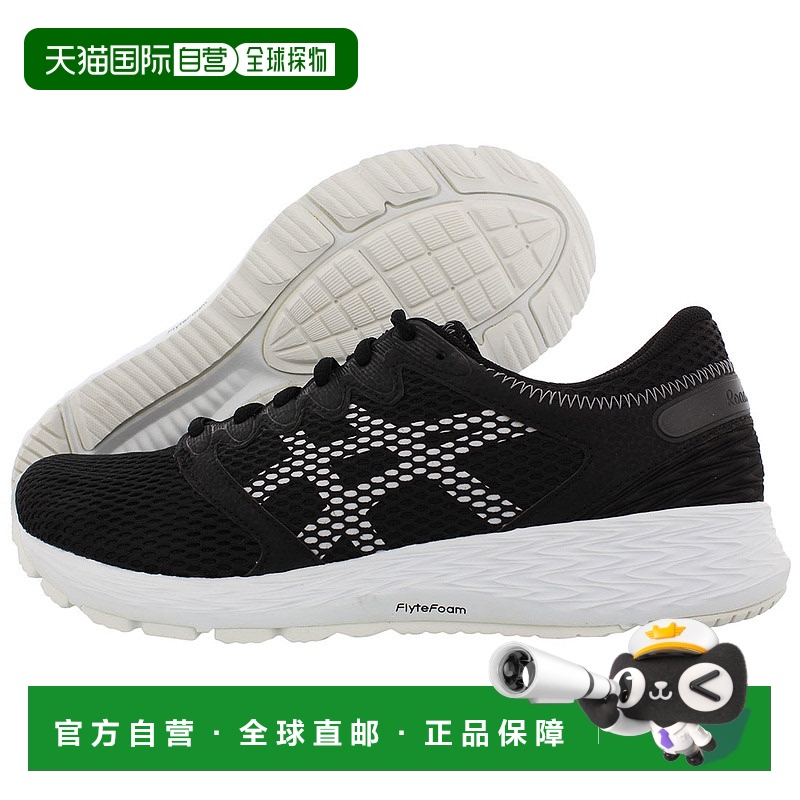 美国直邮asics 男士 运动鞋亚瑟士新款流行运动休闲透气舒适百搭