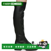 香港直邮潮奢 黑色 Gianvito 吉安维托 1h可退 女士 Rossi 罗西