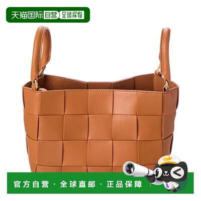 自营 J.McLaughlin Garance皮革手提包-多功能 美国奥莱直发