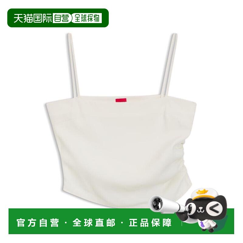美国直邮hugo boss 女士 衬衫 上衣女装 【付后1h可退】