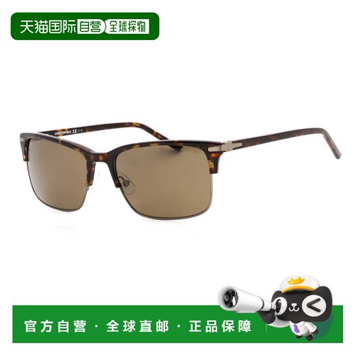 自营chesterfield 太阳镜 美国奥莱直发