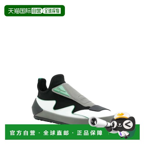 【美国直邮】ferragamo/菲拉格慕 女士 时尚休闲鞋【付后1h可退】