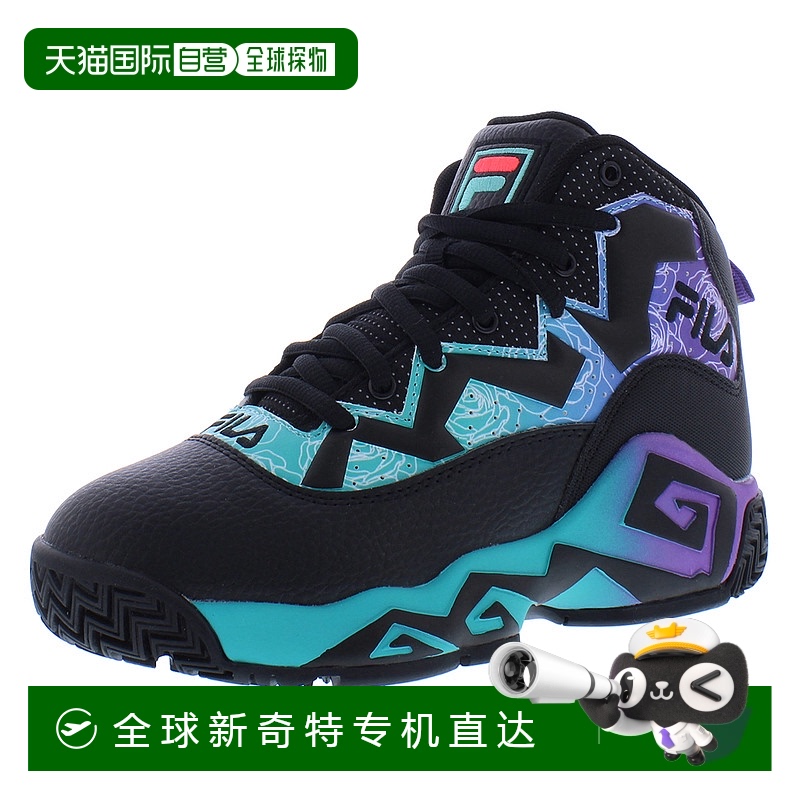 Black/Teal 35.5 ų225MM ֱfila  ʱЬк415.15Ԫ