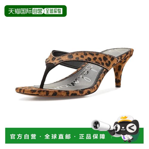 【美国直邮】sam edelman 女士 时尚休闲鞋高跟凉鞋拖鞋