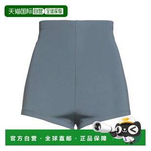 owens 女士 休闲裤 1h可退 热裤 rick 短裤 美国直邮