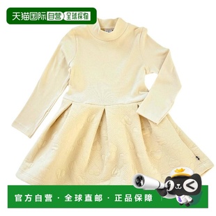 女士 1h可退 bateau petit 半身裙伞裙 美国直邮