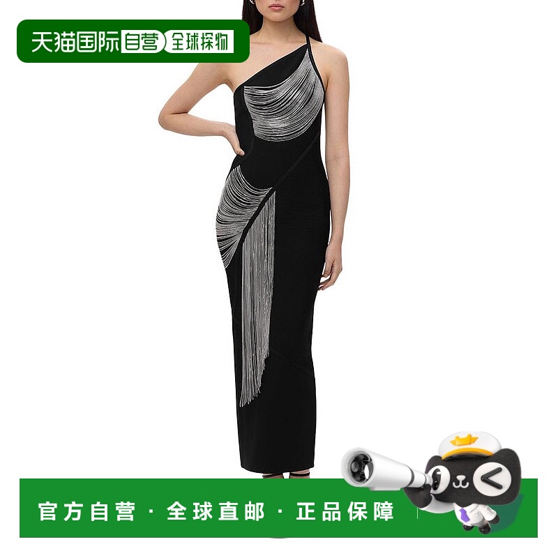 1h可退 【美国直邮】herve leger 女士 连衣裙