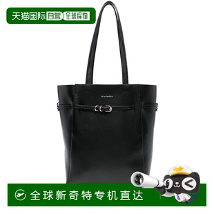紀(jì)梵希 1小時(shí)內(nèi)可退 Givenchy 女士 香港直郵潮奢 Voyou小號(hào)單肩
