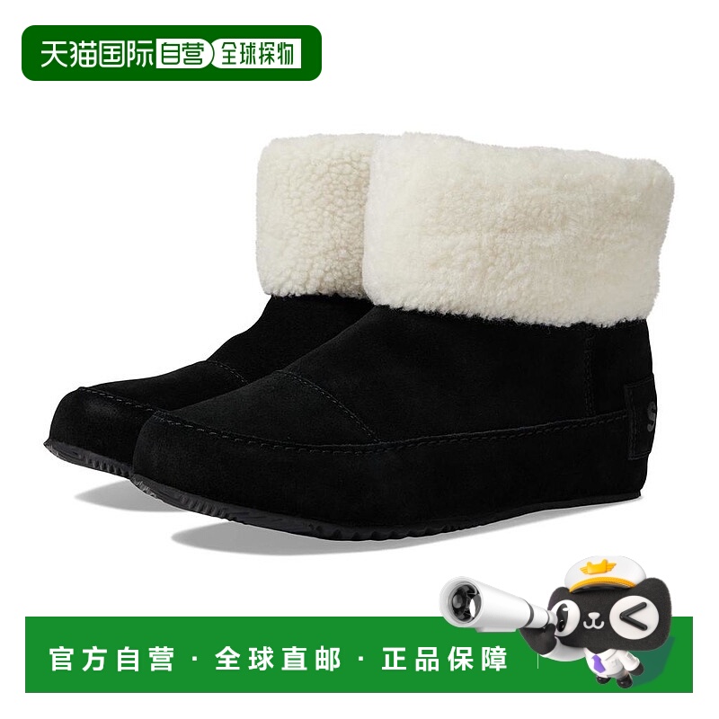 1h可退 【美国直邮】SOREL Sorel Go™ - Stumptown 短靴