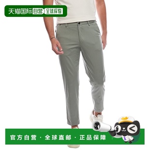 Relaxed Boss Fit Pant 美国奥莱直发 自营BOSS green Hugo
