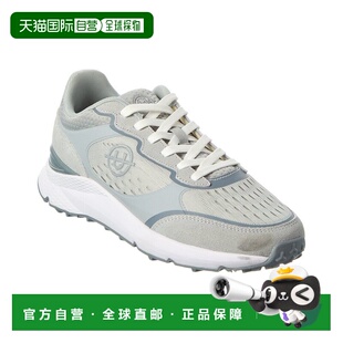 Sparton Footwear Tech Trainer 美国 自营Reiss white Unseen