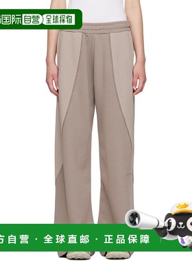 1h可退 香港直邮潮奢 On 女士 灰色 FKA twigs 联名 Club Loose