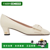 香港直邮潮奢 灰白色 valentino 1h可退 华伦天奴 女士 Bowow 中