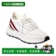 厚底运动鞋 自营Bally 美国直发奥莱 Sneaker White Selyan