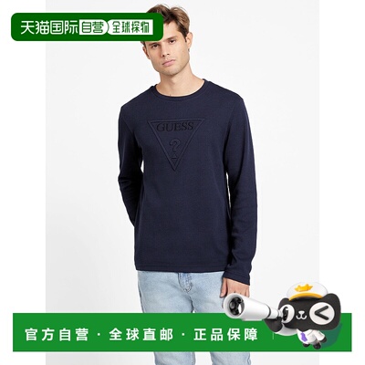自营guess托马斯 克鲁内克-月全食 美国奥莱直发