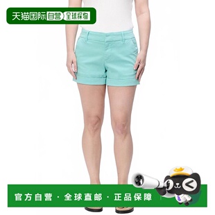 泳池蓝 自营 denim北汉普顿短泳池蓝 john 美国奥莱直发 dear