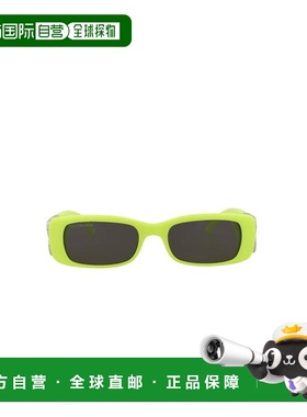 1h可退 【美国直邮】balenciaga 通用 太阳镜巴黎世家