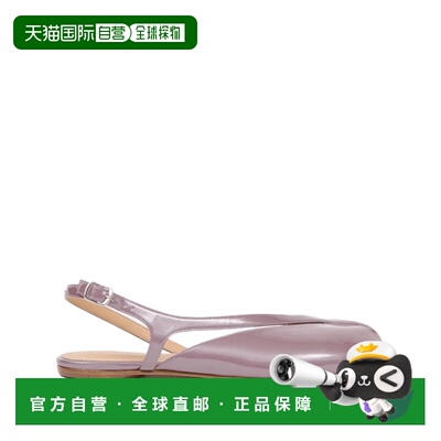 美国直邮MAISON MARGIELA - Women Tabi Flat Slingback Sandals