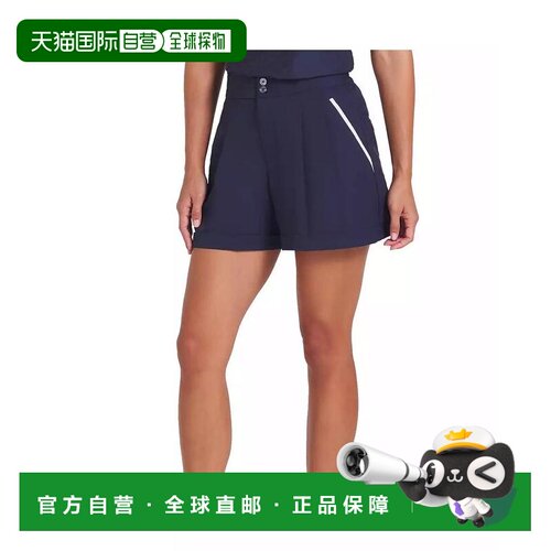 1h可退 【美国直邮】puma/彪马 女士 休闲裤