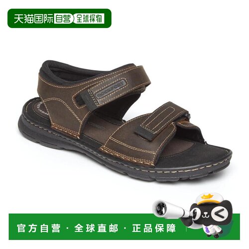 【美国直邮】rockport/乐步 女士 时尚休闲鞋 【付后1h可退】