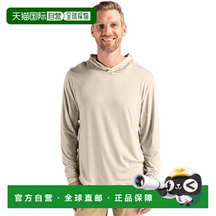 Coastline Epic Comfort 自营Cutter Mens Buck Recycled Hoode