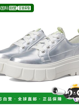 1h可退 香港直邮潮奢 Sorel 冰熊 女士 Caribou™ X WP 鞋休闲鞋