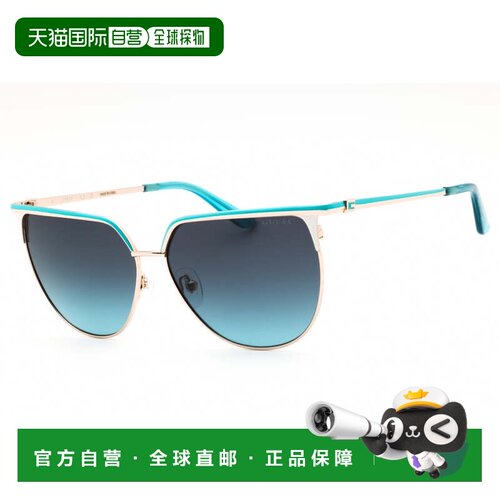 自营guessGU00132 92w蓝色/蓝色渐变-蓝色 美国奥莱直发