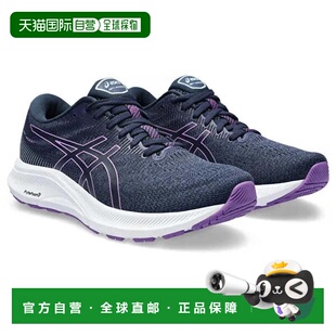 自营Women Asics 1012B063 4000 Sneakers Runni Blue 401