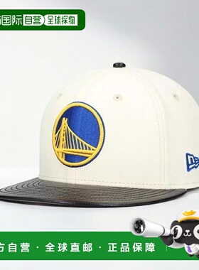 1h可退 【美国直邮】new era 男士 帽子