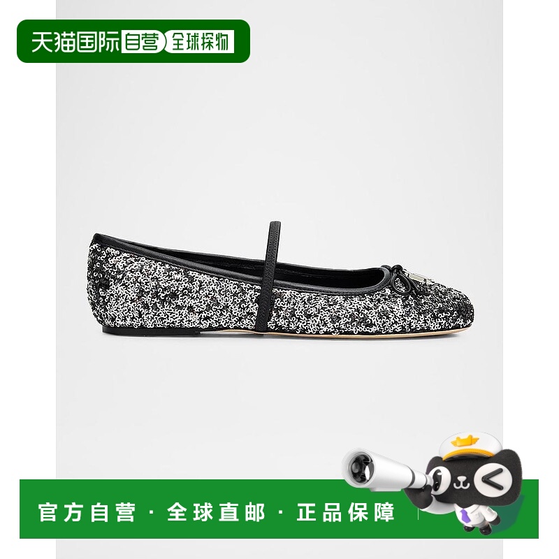 1h可退 【美国直邮】marc jacobs 女士 时尚休闲鞋