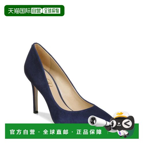 【美国直邮】sam edelman 女士 时尚休闲鞋高跟女【付后1h可退】