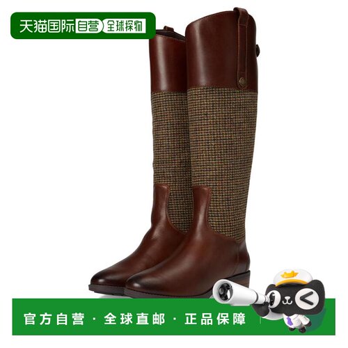 1h可退 【美国直邮】sam edelman 女士 靴子长筒靴骑士靴马靴