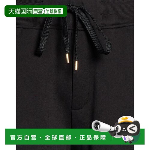 1h可退 【美国直邮】versace/范思哲 男士 运动裤