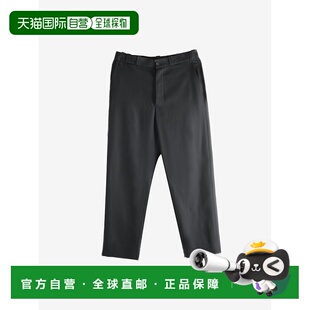 OTTIS MEN ROW 裤 子直筒裤 PANT休闲裤 美国直邮THE