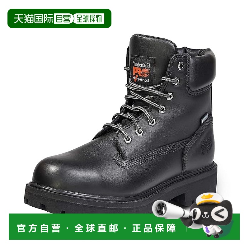 1h可退 香港直邮潮奢 Timberland 天伯伦 男士 Direct Attach 6