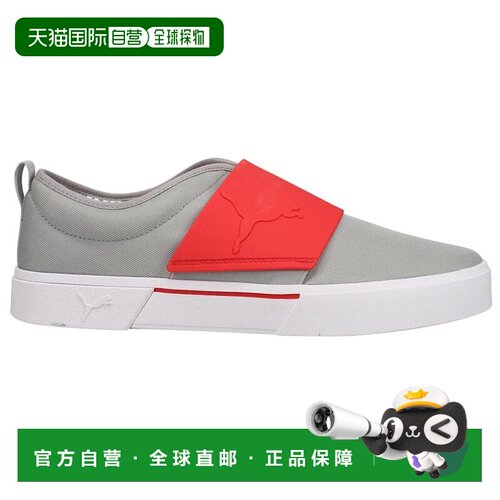 【美国直邮】puma/彪马 男士 休闲鞋一脚蹬 【付后1h可退】