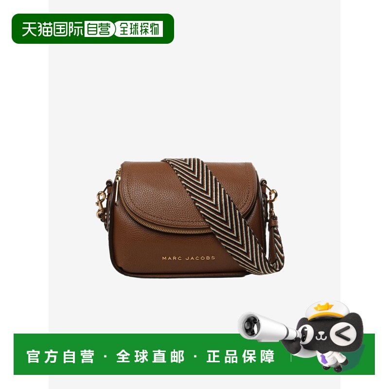 美国直邮MARC JACOBS-女士凹槽织带迷你斜挎包,箱包皮具/热销女包/男包,通用款女包,淘宝优惠券,粉丝福利购,淘宝优惠卷