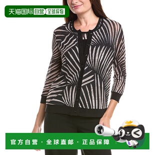 自营Joseph Ribkoff烧坏衬衫-米色 女装外套美国奥莱直发