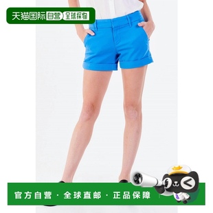 dear 地中海 john 在地中海 美国奥莱直发 denim汉普顿短裤 自营