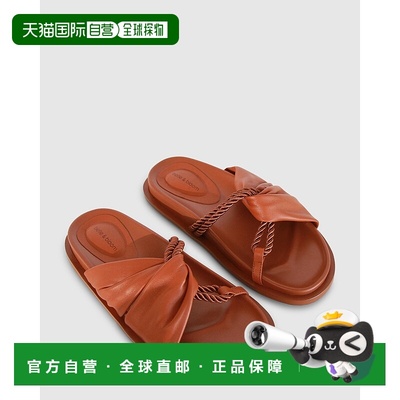 自营 belle & bloomWhitehaven滑骆驼 美国奥莱直发女鞋