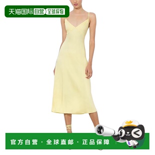 女士 1h可退 olivia alice 连衣裙 美国直邮