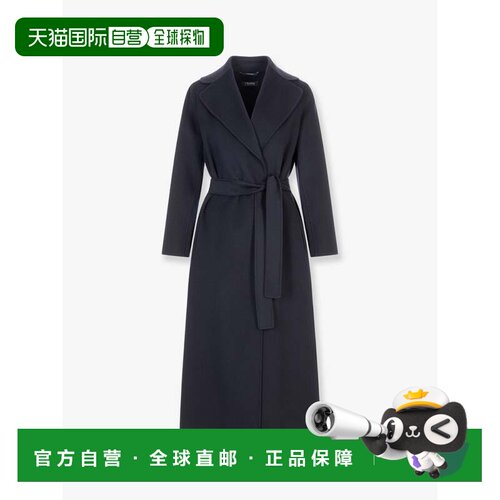 香港直邮MaxMara 大衣 2629016043600
