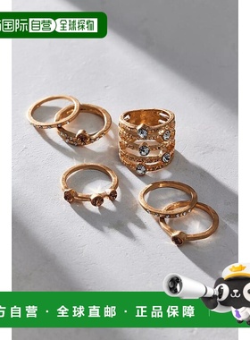 【美国直邮】urban outfitters  戒指