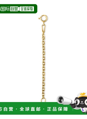 自营RS Pure by Ross-Simons 1.9mm 14kt Yellow Gold Cable-Chai